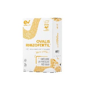 OVALIS RHIZOFERTIL